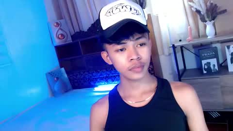 horny_joshxxx online show from April 25, 10:51 am