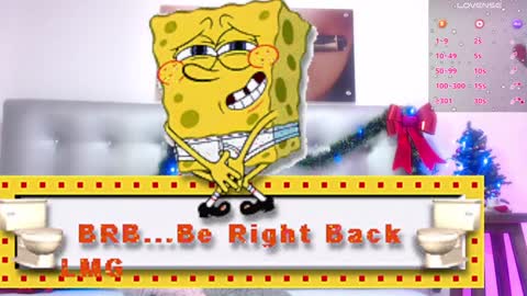 Juliette Roberts online show from December 4, 1:58 am