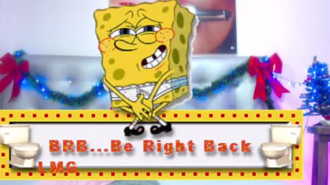 Juliette Roberts online show from December 11, 12:44 am