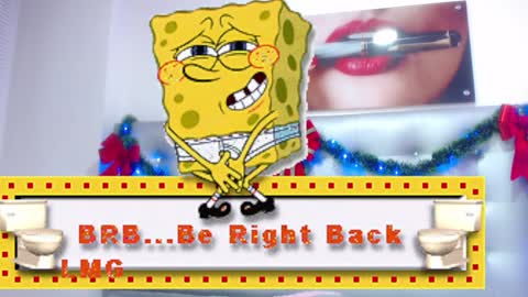 Juliette Roberts online show from December 11, 11:32 pm