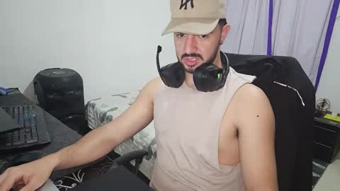 Lukas online show from October 15, 3:23 pm