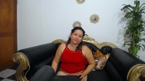 Angelica online show from May 6, 4:19 am
