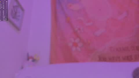 Snapshot of horny_moly chatting on February 15, 4:14 am The girl with butterfly lips online show from February 15, 4:14 am