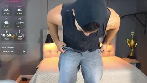 Snapshot of horny_nick18 chatting on September 18, 1:02 pm horny_nick18 online show from September 18, 1:02 pm