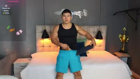 Snapshot of horny_nick18 chatting on September 20, 9:32 am horny_nick18 online show from September 20, 9:32 am