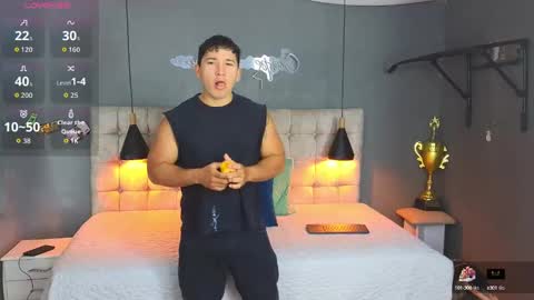 Snapshot of horny_nick18 chatting on September 22, 12:40 pm horny_nick18 online show from September 22, 12:40 pm