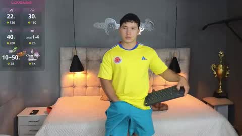 Snapshot of horny_nick18 chatting on September 30, 10:42 am horny_nick18 online show from September 30, 10:42 am