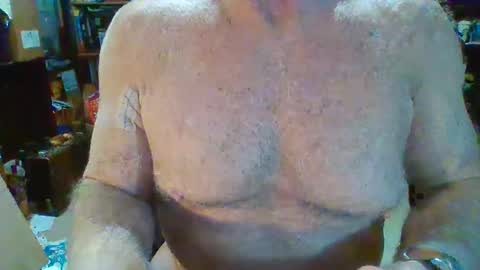 horny_old_coach online show from February 3, 5:03 pm