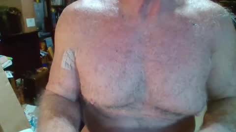 horny_old_coach online show from February 5, 12:53 am