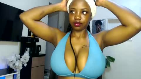 horny_princcess online show from February 6, 7:51 pm