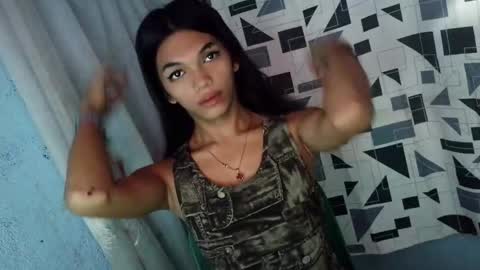 Rhiana online show from March 14, 12:21 pm