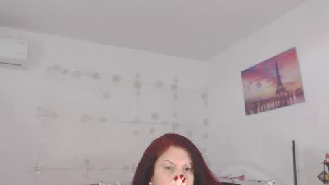 horny_touchk online show from April 15, 8:54 am