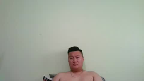 horny_tw online show from October 6, 10:18 pm