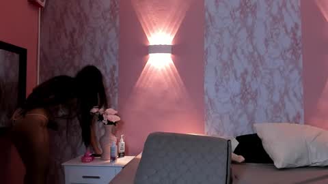 Zaid Nicolle online show from February 25, 10:29 pm