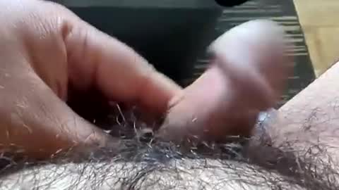 Tiny cock online show from September 25, 8:34 pm