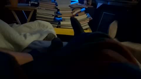 Tiny cock online show from January 7, 3:09 am