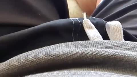 Tiny cock online show from January 15, 4:33 pm