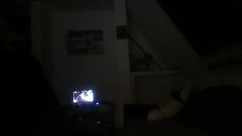 Andi online show from April 4, 1:04 am