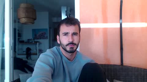 Snapshot of hornyasfuckk33 chatting on December 17, 10:12 am hornyasfuckk33 online show from December 17, 10:12 am