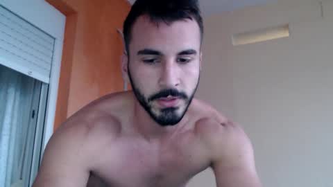 Snapshot of hornyasfuckk33 chatting on September 29, 4:45 pm hornyasfuckk33 online show from September 29, 4:45 pm