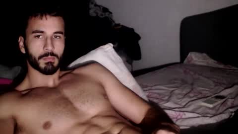 Snapshot of hornyasfuckk33 chatting on October 8, 2:04 pm hornyasfuckk33 online show from October 8, 2:04 pm