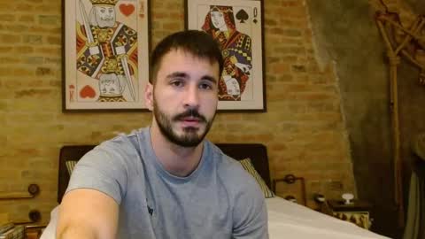 hornyasfuckk33 online show from March 3, 10:48 pm