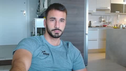 hornyasfuckk33 online show from April 4, 4:04 pm