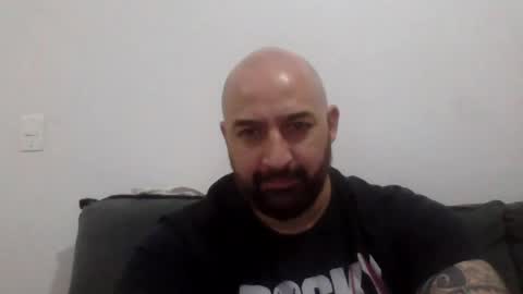 hornybastardman online show from July 3, 12:22 pm