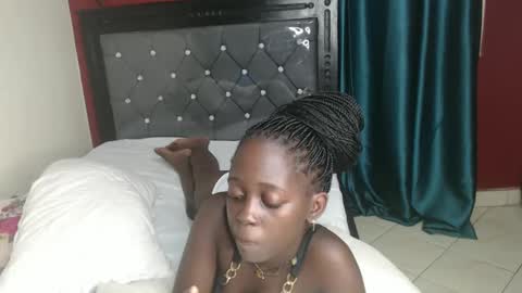 Bella online show from March 10, 12:18 am