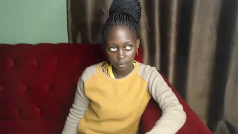 Bella online show from March 10, 7:50 pm