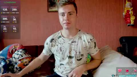 Max online show from October 7, 10:23 am