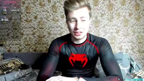 Max online show from February 7, 11:47 am