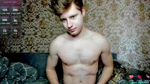 Max online show from April 4, 6:22 am