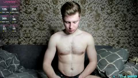 Max online show from April 21, 6:34 pm