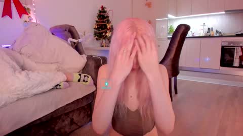 Alex and Rosie online show from December 30, 2:31 am