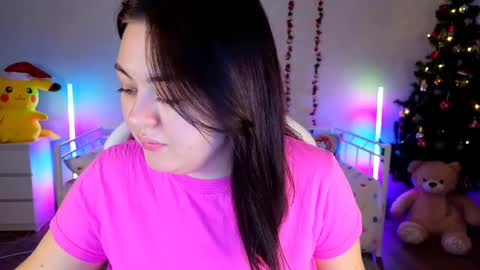 HornyCakee online show from December 18, 3:04 am