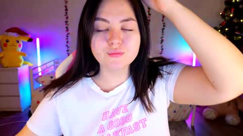 HornyCakee online show from December 19, 2:12 am