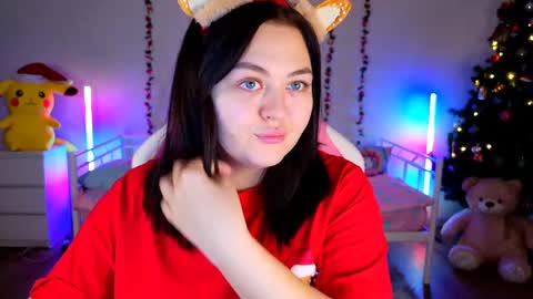 HornyCakee online show from December 23, 2:13 am