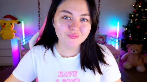 HornyCakee online show from December 29, 4:16 am