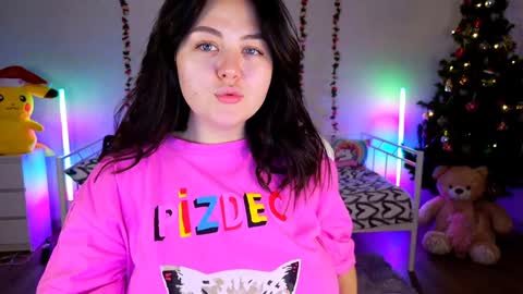 HornyCakee online show from December 31, 3:01 am