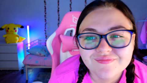 HornyCakee online show from January 21, 2:22 am