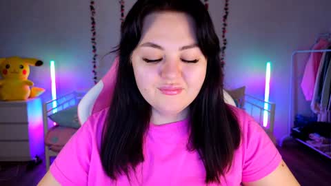 HornyCakee online show from January 30, 2:27 am