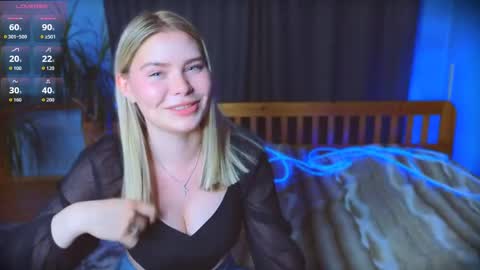 Jolly online show from April 27, 2:59 pm