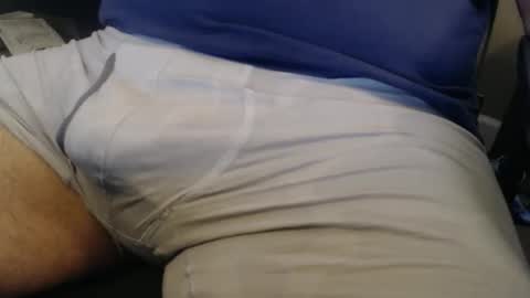 hornydawg50 online show from April 8, 5:57 pm