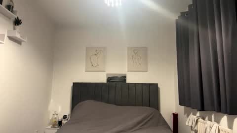 hornydevils11115 online show from October 19, 8:09 pm