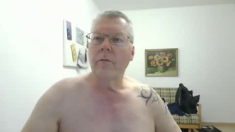 Meikelmeier online show from May 16, 7:45 pm