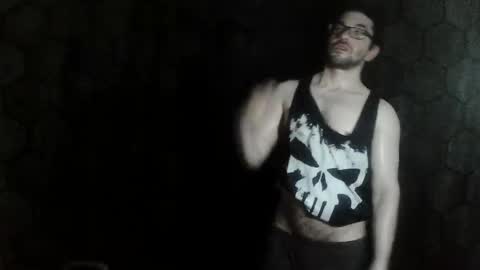 hornydude3435 online show from April 22, 1:08 am