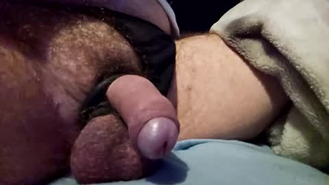 SILVERFOX90 online show from December 12, 4:59 am