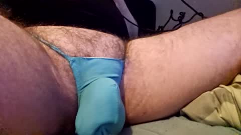 SILVERFOX90 online show from May 27, 3:03 am