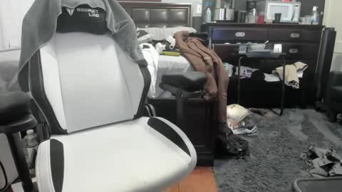 HornyGringo online show from September 27, 1:54 am